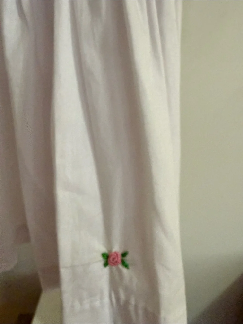 NWT Smocked Dress
